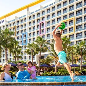 Centara Mirage Resort