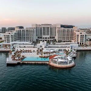 Hilton Yas Island 5*, Abu Dhabi Verenigde Arabische Emiraten