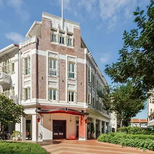 Maxwell Reserve Singapore, Autograph Collection 5*, Singapore Singapore