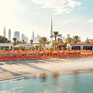 Resort Marine &, Dubai