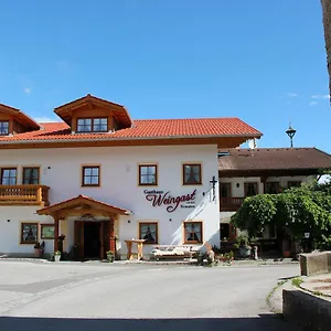 Weingast 3*, Irschenberg Duitsland
