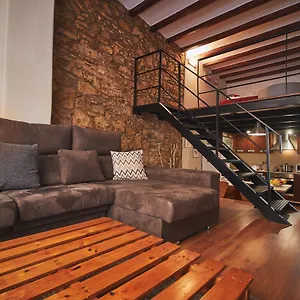 Alcam Loft Grassot Spain