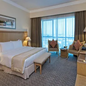 Hotel City Seasons, Dubai