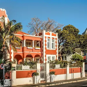 The Rosa & Self-catering South Africa